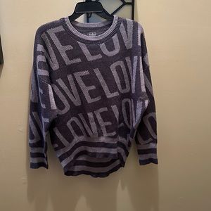 New York and Co SoHo Sparkle Sweater